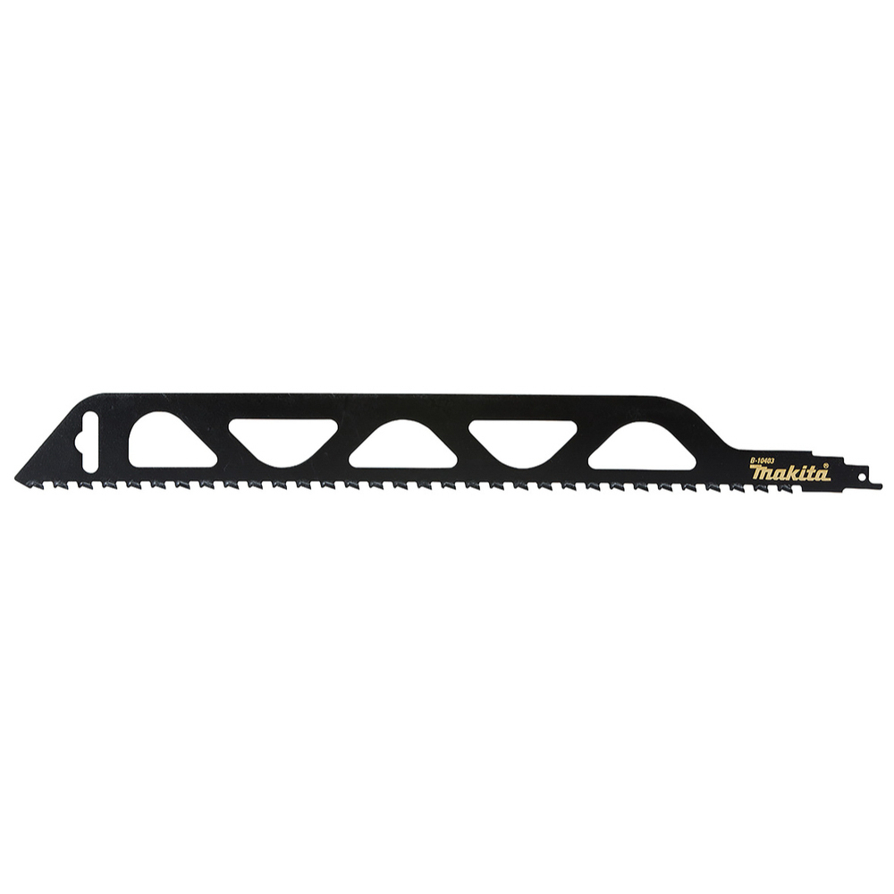 Lame de scie récipro spéciale brique long 455 mm - MAKITA - B-10403