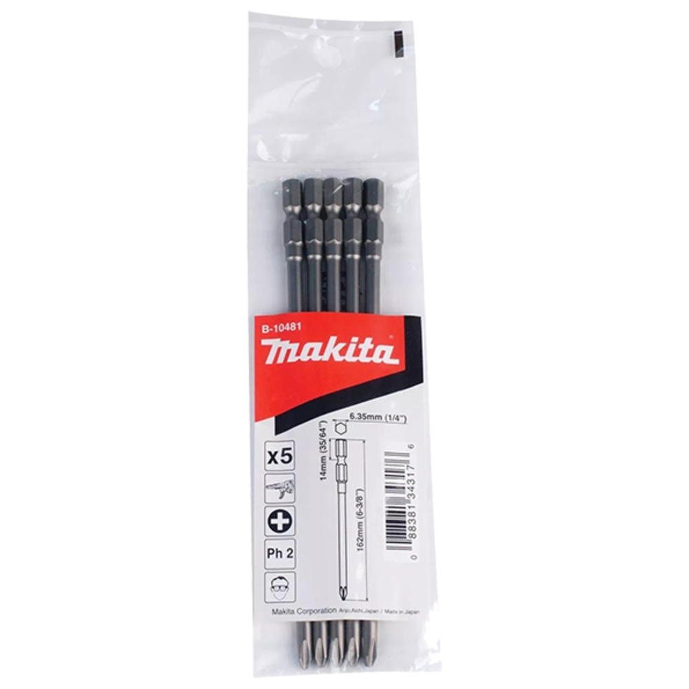 EMBOUT LONG MAKITA - B10481