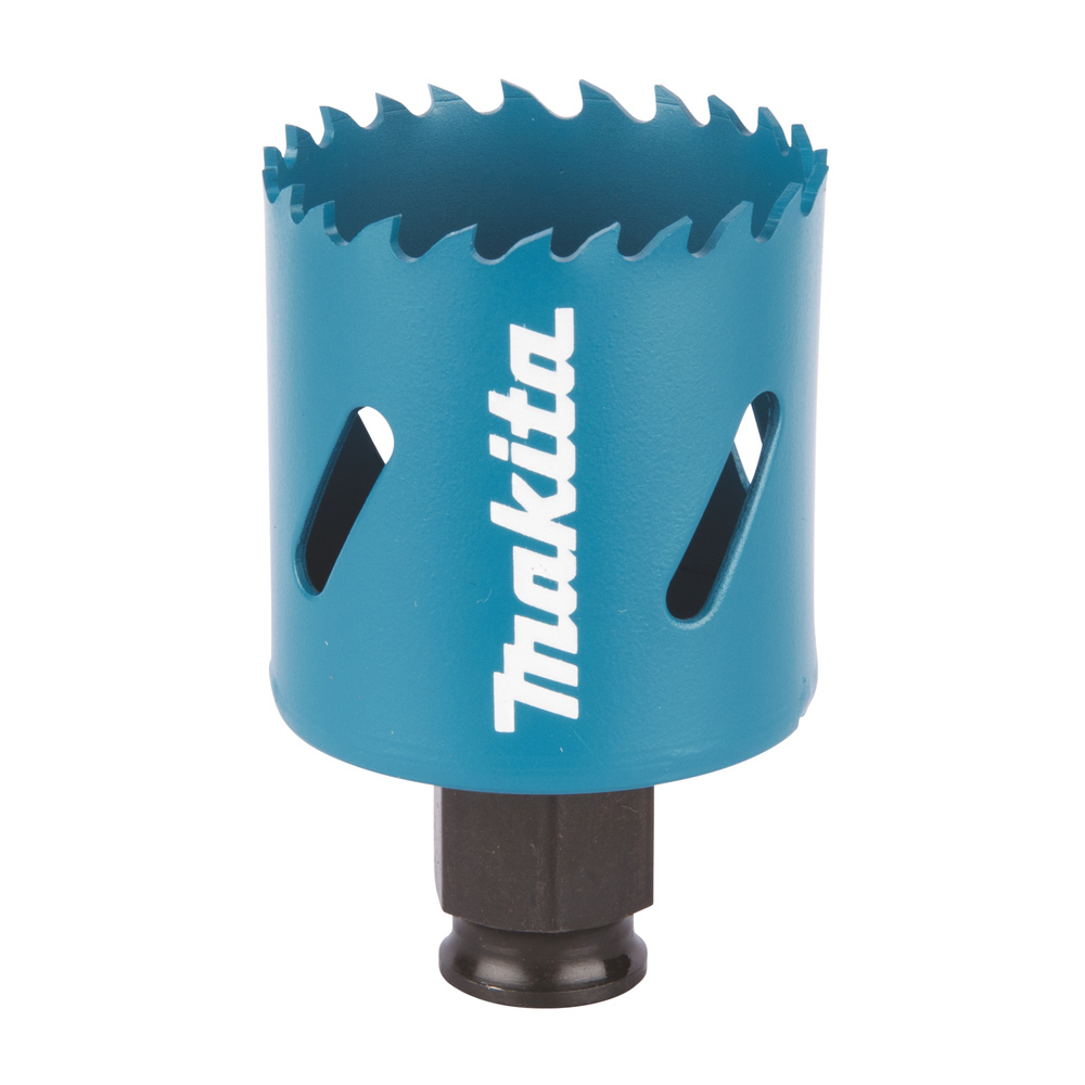 Scies cloches Bi-Métal EzyChange pour perceuses 44mm - MAKITA - B-11380