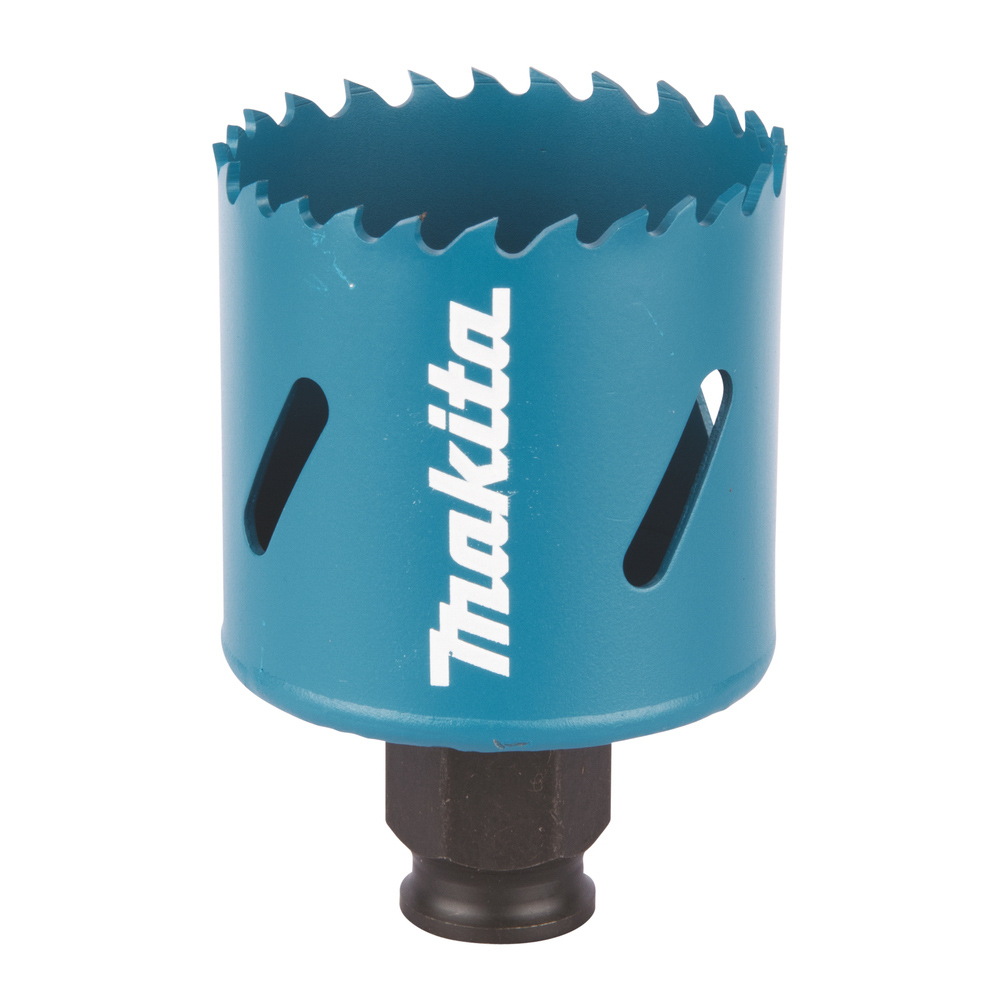 Scies cloches Bi-Métal EzyChange pour perceuses 48mm - MAKITA - B-11396