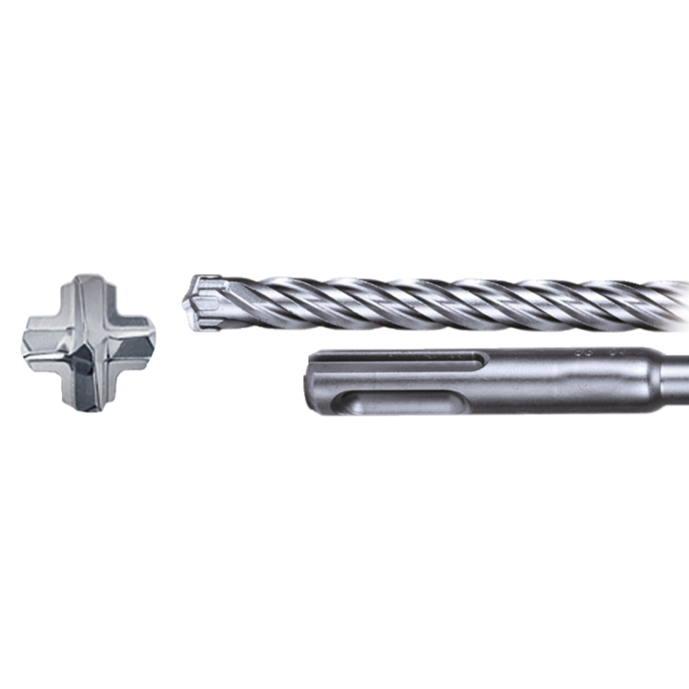 Forets SDS- MAKITA - B-11776