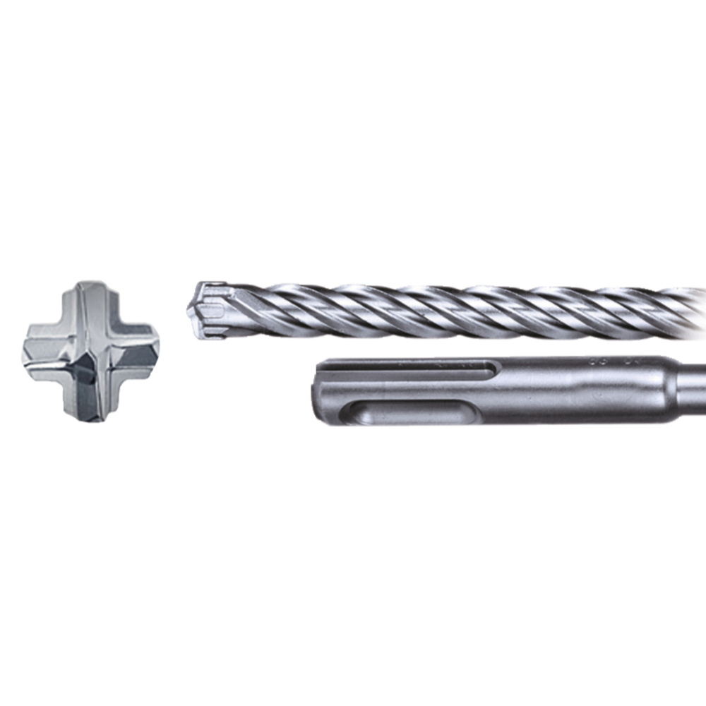Forets SDS- MAKITA - B-11829