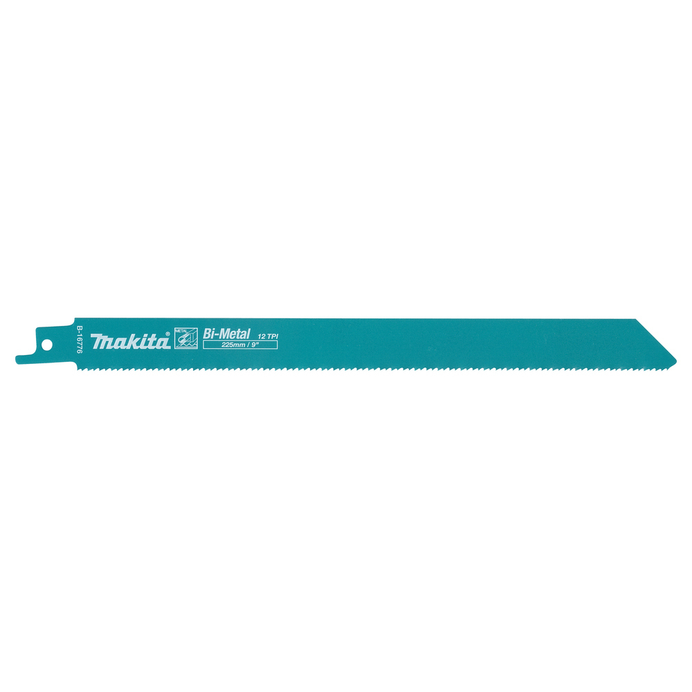 LAME RECIP 3013/200 14D 5P - MAKITA - B-16776
