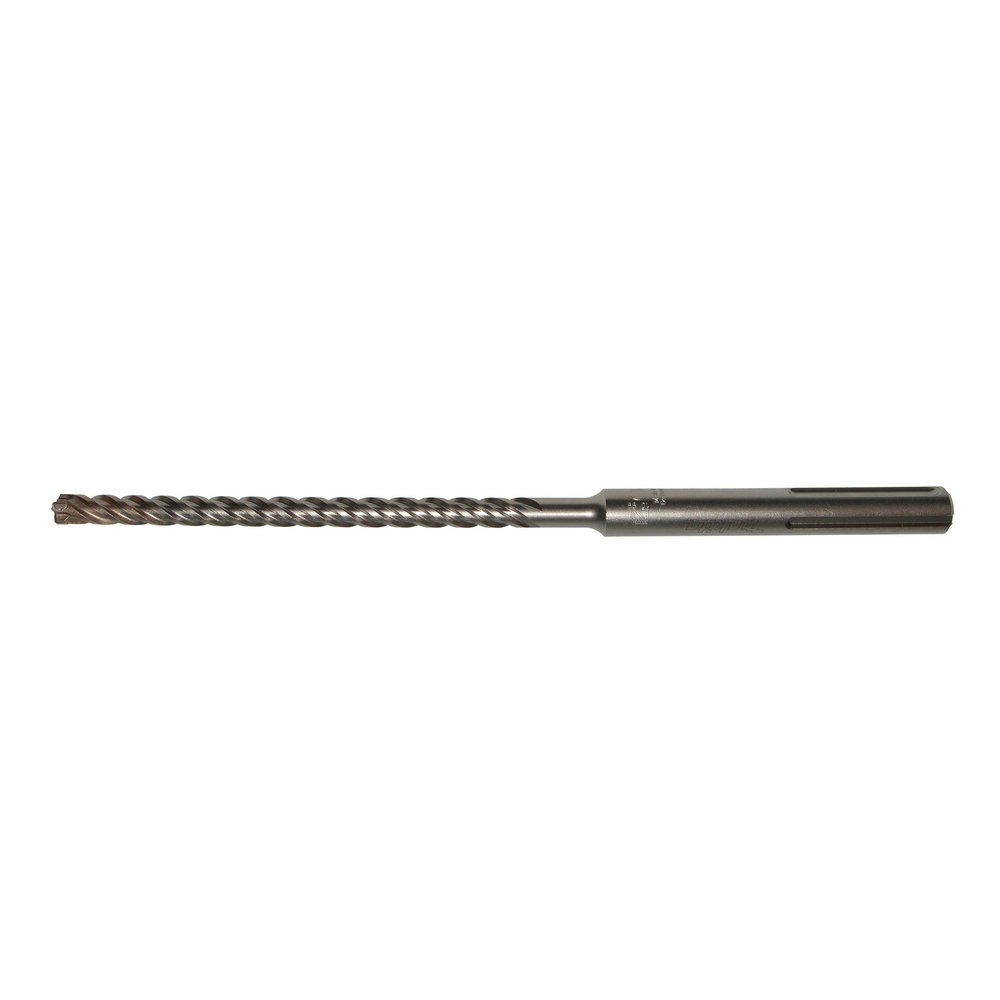 Forets SDS-Max 4 taillants NEMESIS - MAKITA - B-19897