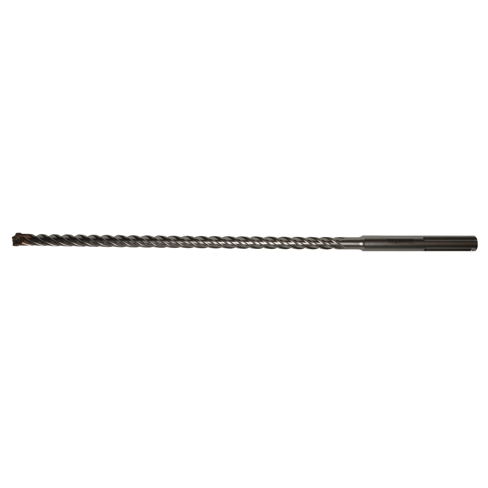 Forets SDS-Max 4 taillants NEMESIS - MAKITA - B-19978