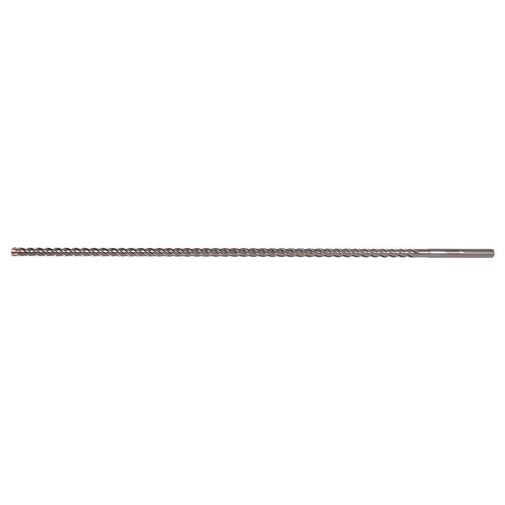 Forets SDS-Max 4 taillants NEMESIS 16X940 MM - MAKITA - B-19984