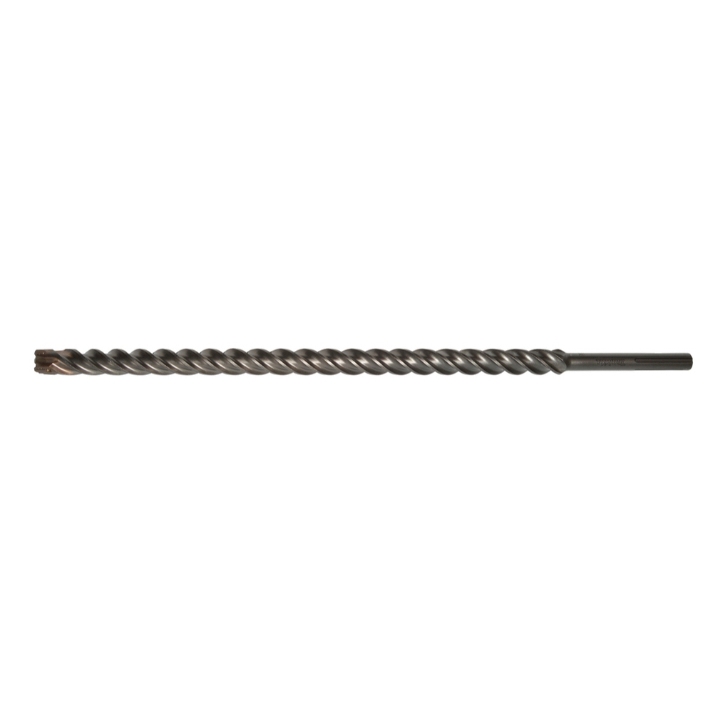 Forets SDS-Max 4 taillants NEMESIS - MAKITA - B-20002