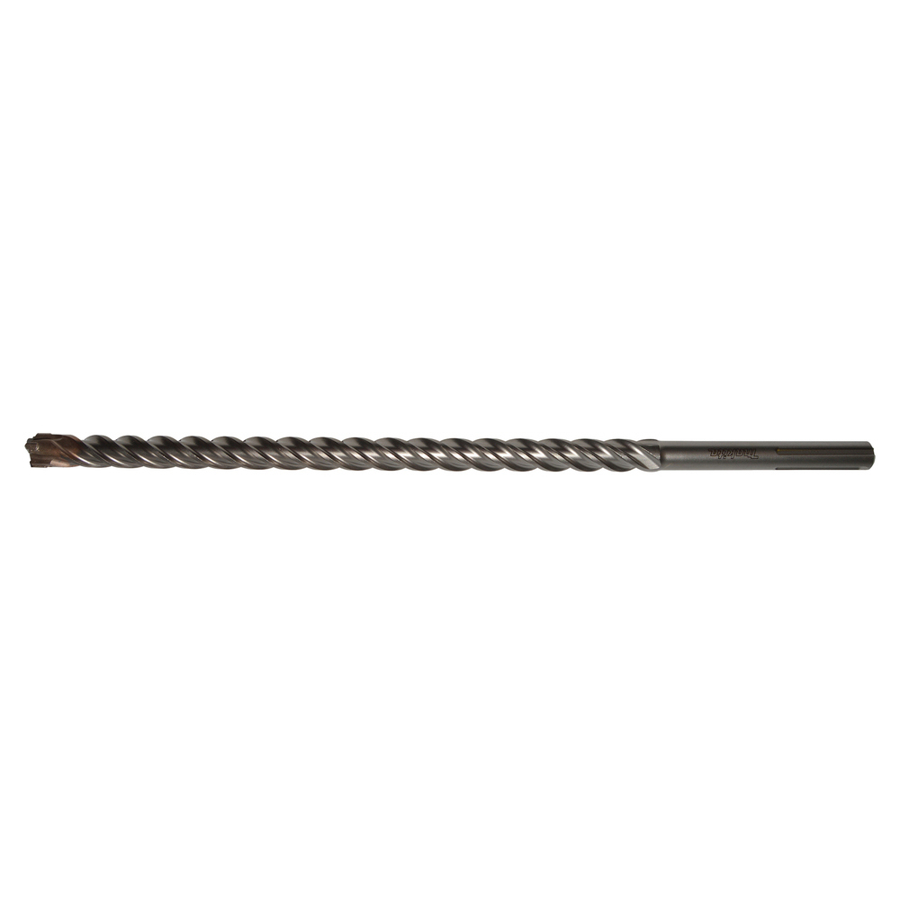 Forets SDS-Max 4 taillants NEMESIS - MAKITA - B-20030