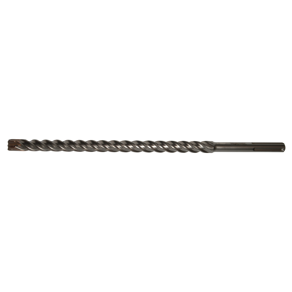 Forets SDS-Max 4 taillants NEMESIS 24X520 MM - MAKITA - B-20096