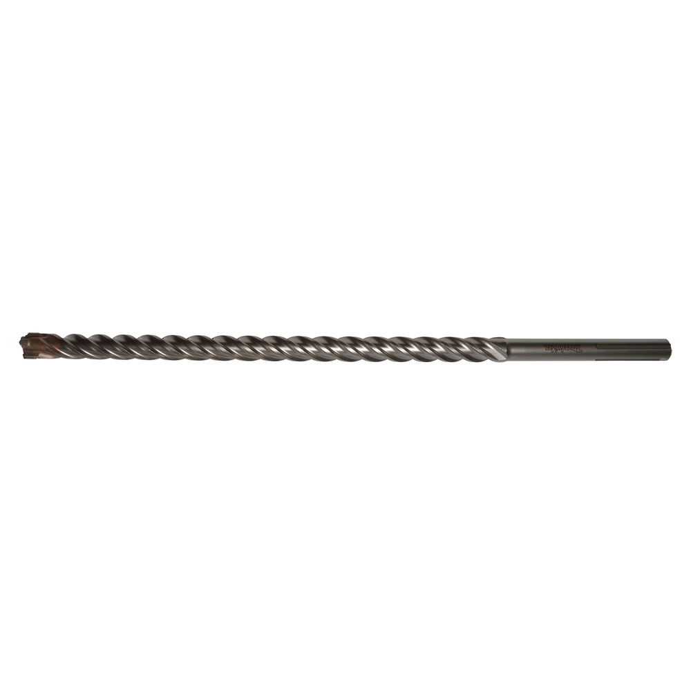 Forets SDS-Max 4 taillants NEMESIS Diam. 32 mm Long. totale 570 mm - MAKITA - B-20214