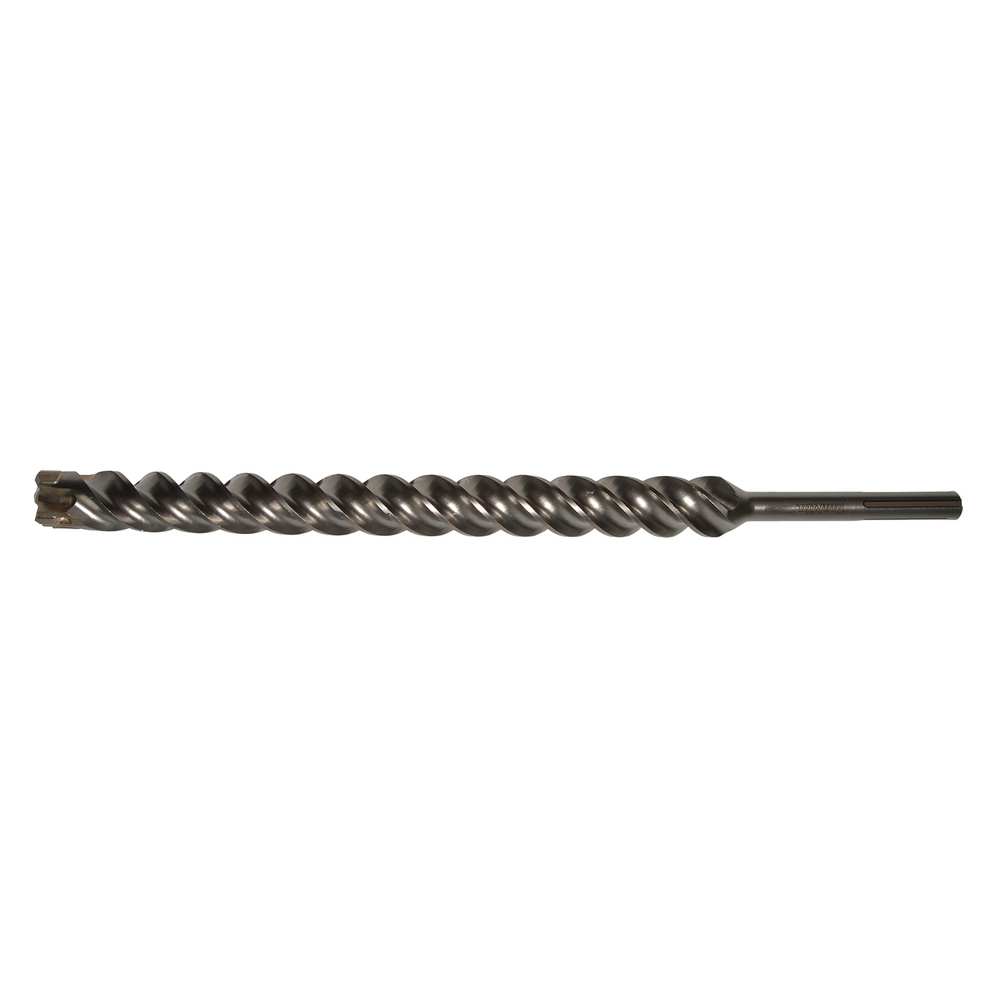 Forets SDS-Max 4 taillants NEMESIS Diam. 35 mm Long. totale 670 mm - MAKITA - B-20258