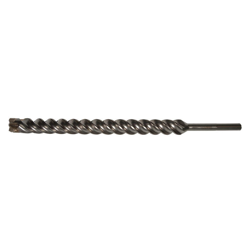 Forets SDS-Max 4 taillants NEMESIS Diam. 38 mm Long. totale 570 mm - MAKITA - B-20286