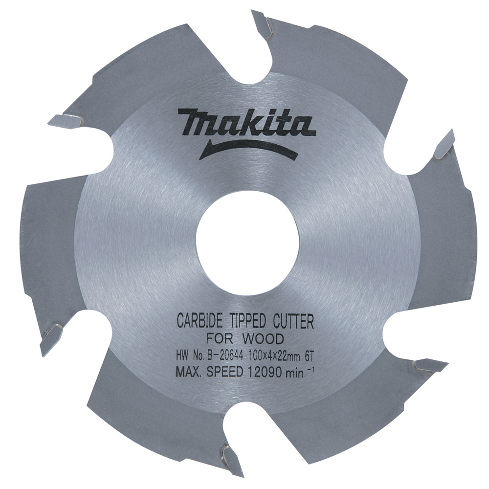 LAME 100-4 - MAKITA - B-20644