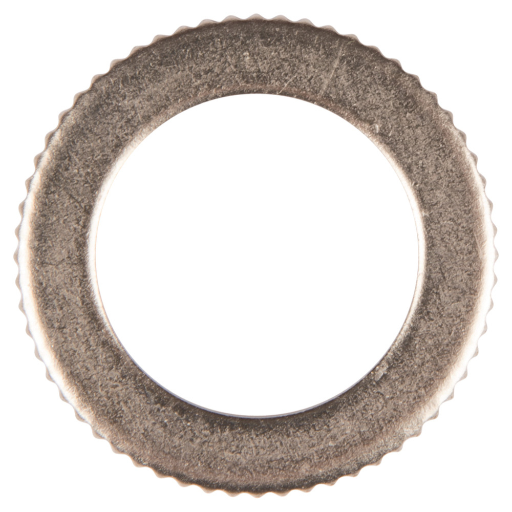 Bague de réduction - D30, DAlésage 25,4 mm - Épaisseur 1,4 mm - MAKITA - B-21060