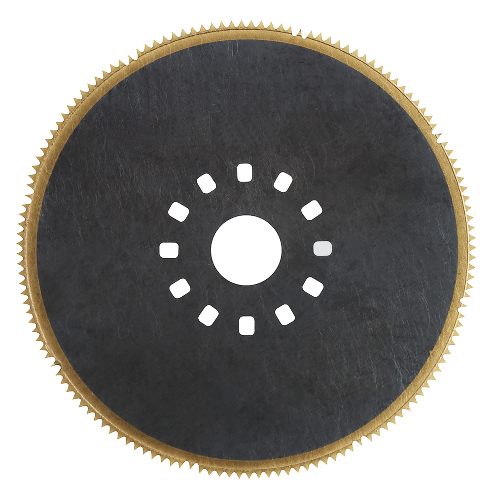 LAME CIRCULAIRE PLATE MULTI 65 - MAKITA - B-21303