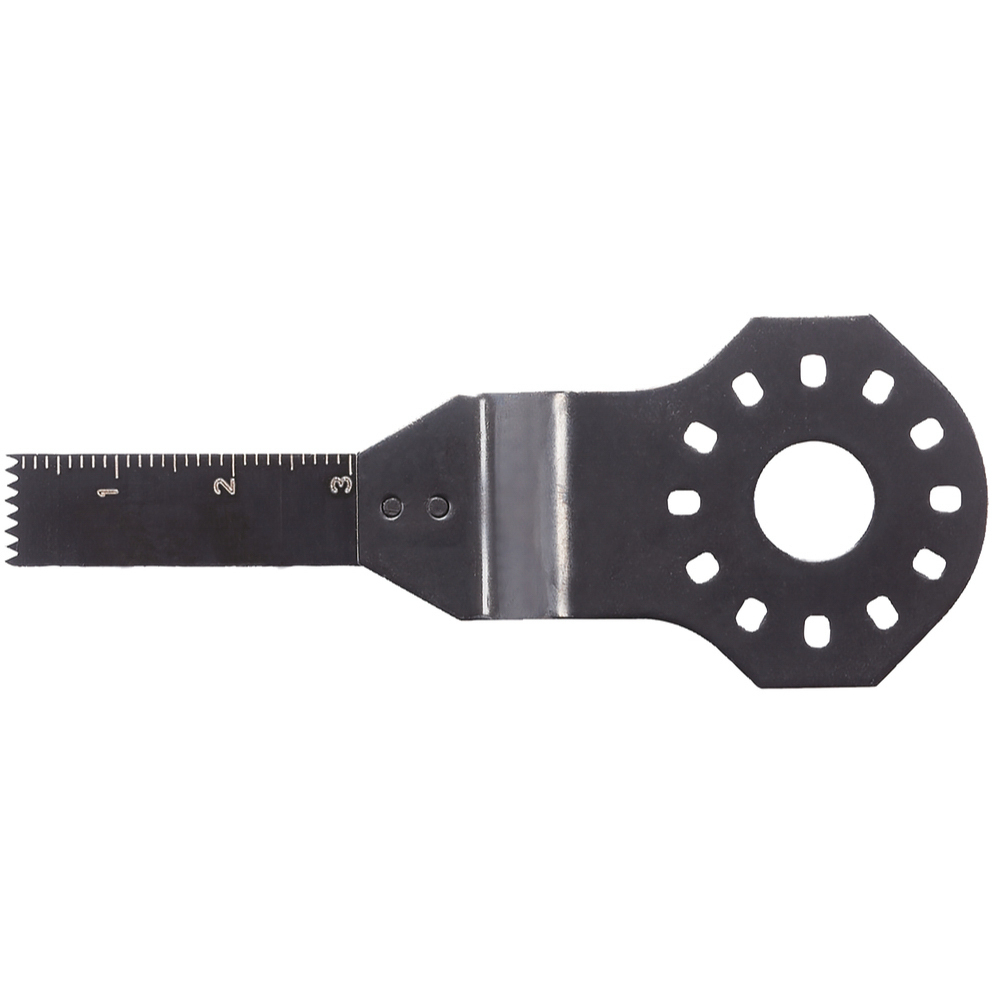 Lame Scie Plongeante HCS pour Bois 10X30MM - MAKITA - B-21406