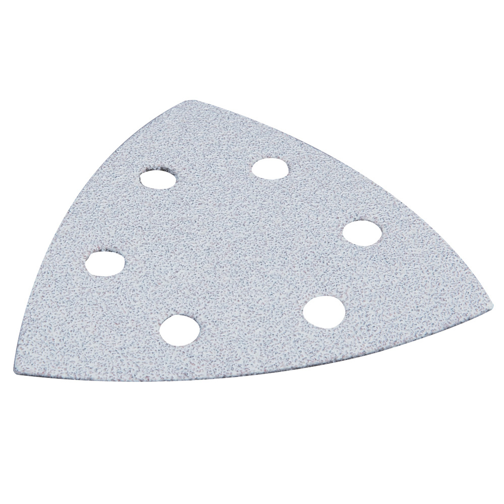 Assortiment triangles abrasifs pour PEINTURE (10 PCS) MAKITA - B21674