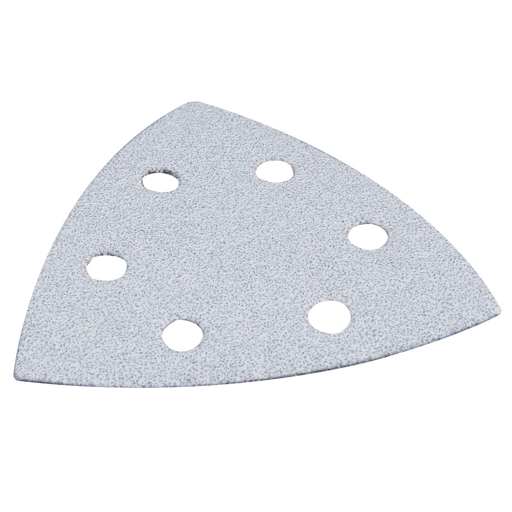 Triangles abrasifs pour PEINTURE 240G - MAKITA - B-21711