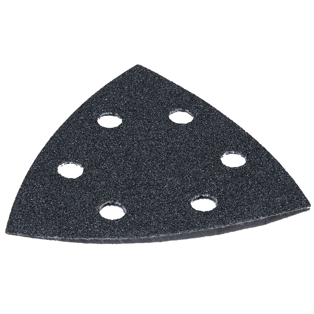 TRIANGLE ABRASIF BETON 240G - MAKITA - B-21755
