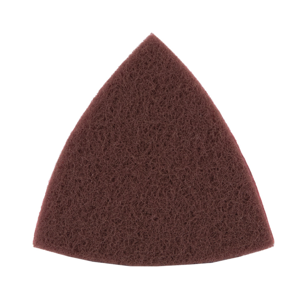 TRIANGLE NON TISSE MOYEN 100G - MAKITA - B-21799