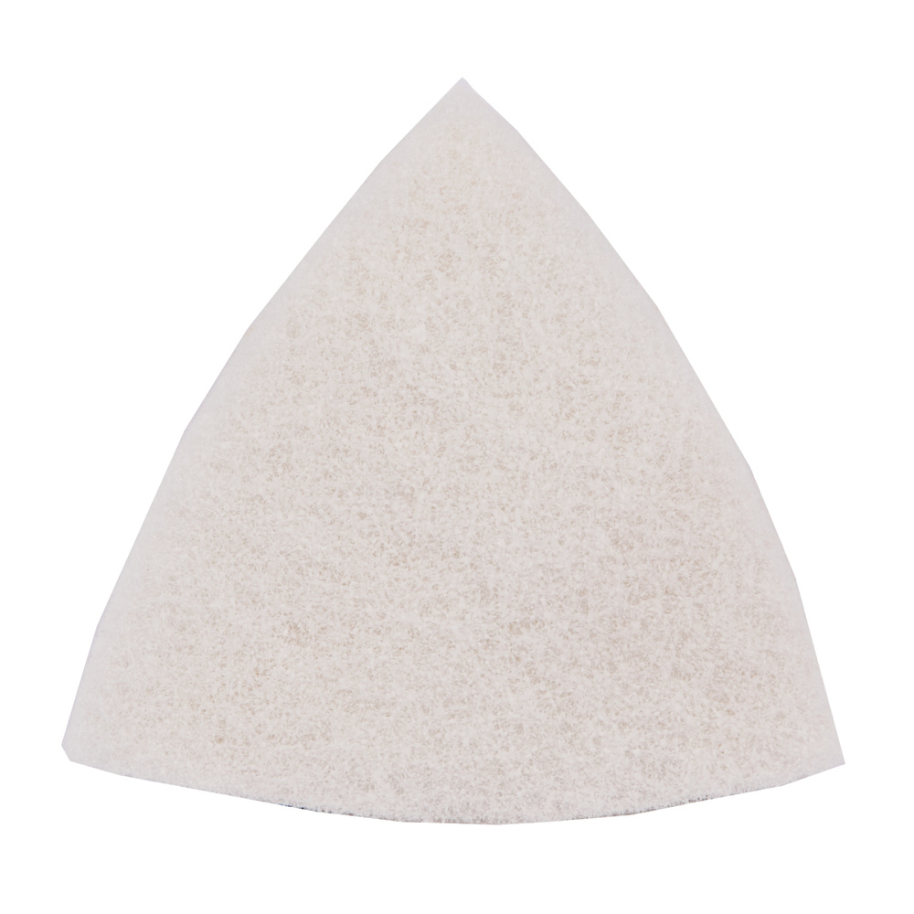 TRIANGLE NON TISSE SANS GRAIN - MAKITA - B-21814