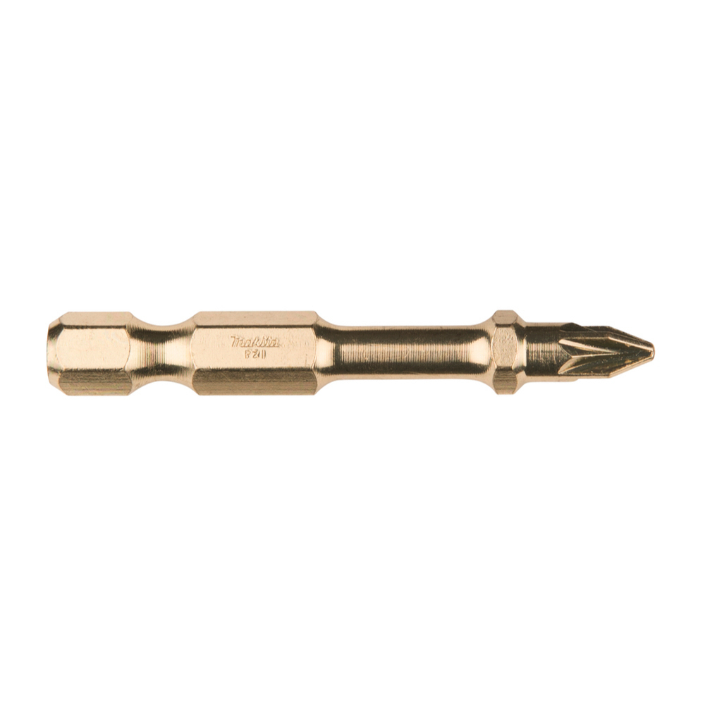 EMBOUT PZ1-50''IMPACT GOLD''2PCS' - MAKITA - B-28276