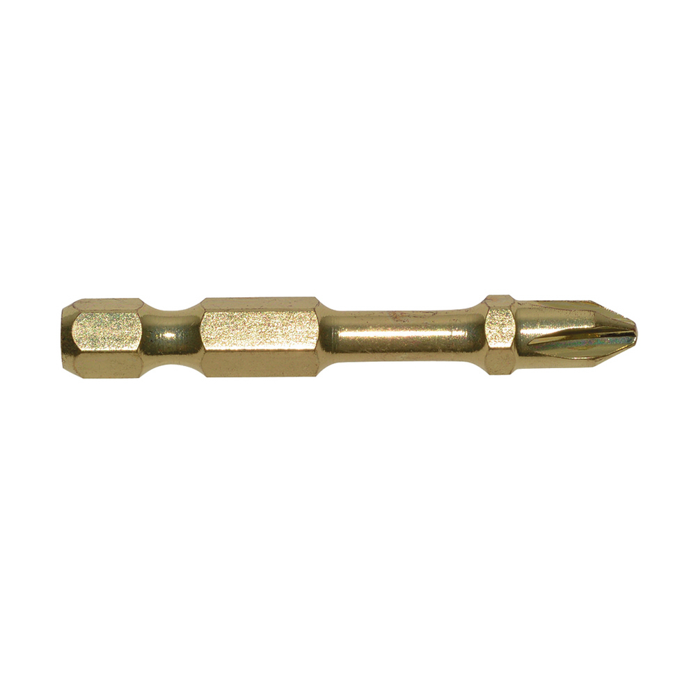 EMBOUT POUR BOIS PH2-50 2PC - MAKITA - B-28307