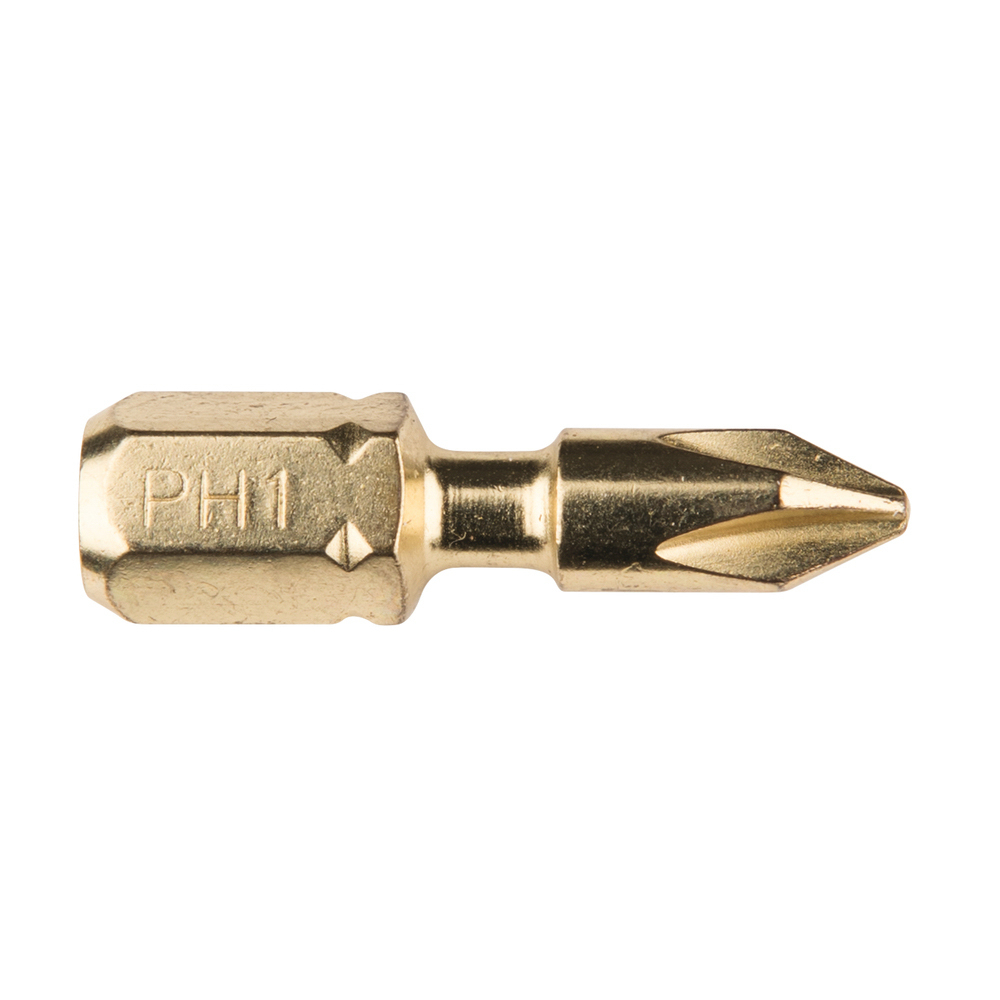 EMBOUT PHILLIPS 1-25MM 2PCS - MAKITA - B-28329
