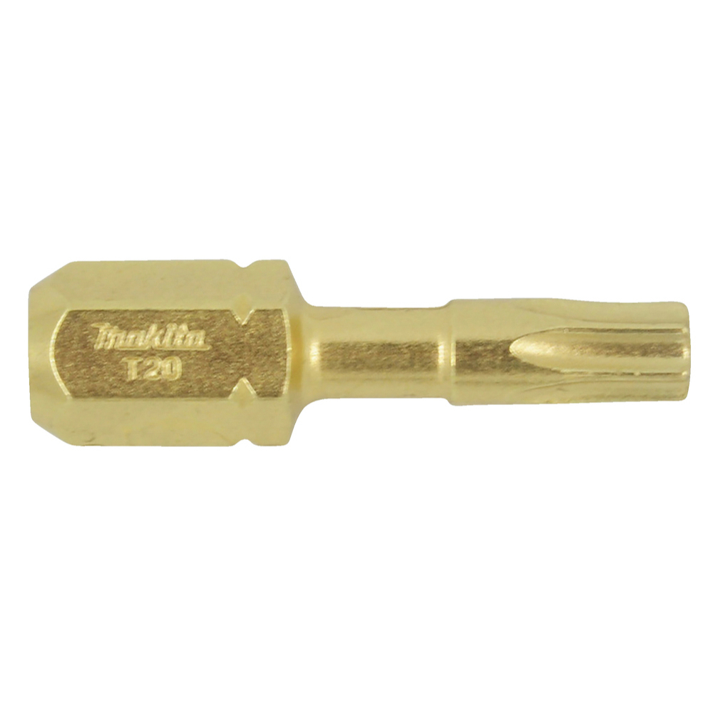 EMBOUT TORX20-25MM 2PCS - MAKITA - B-28416