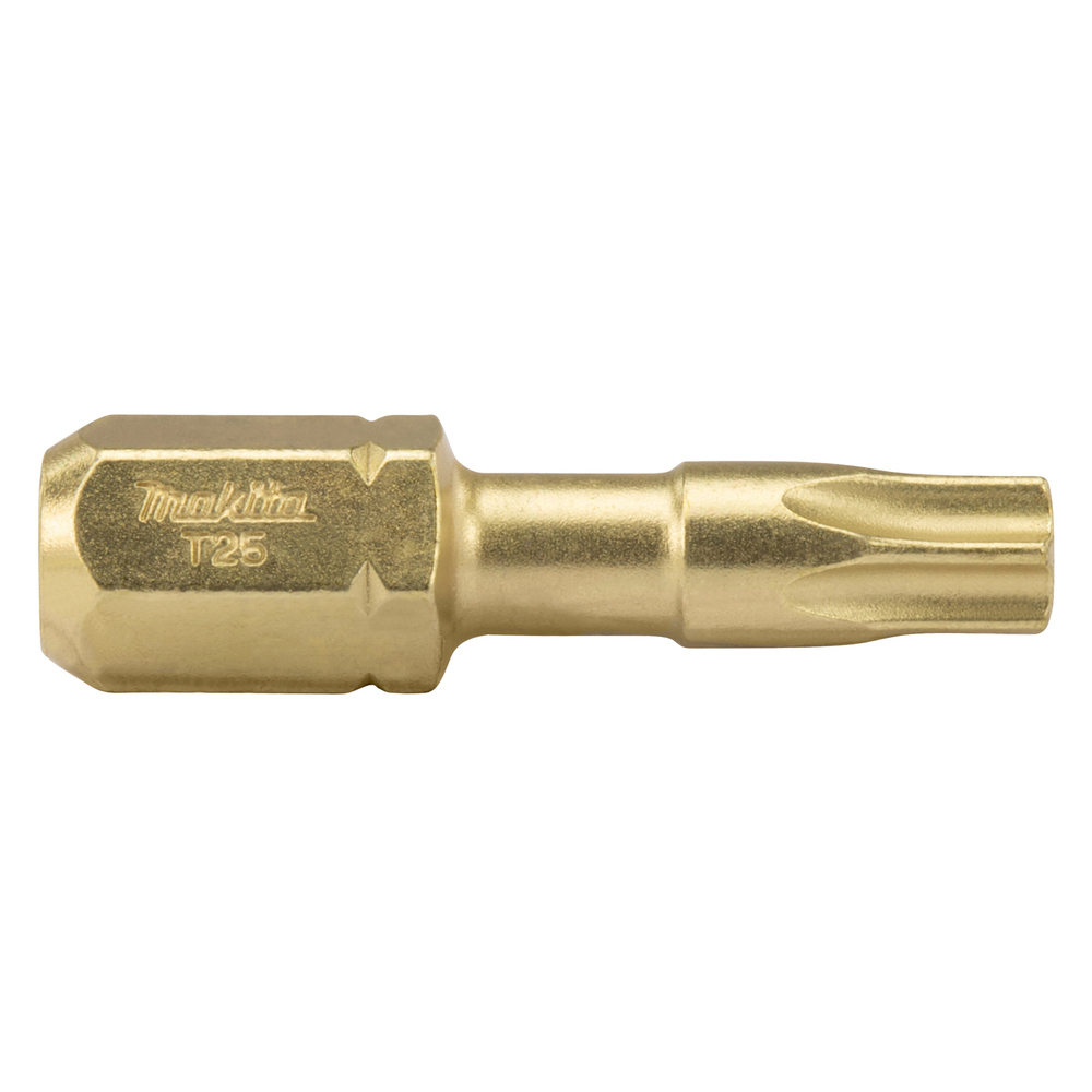 EMBOUT TORX25-25MM 2PCS - MAKITA - B-28422