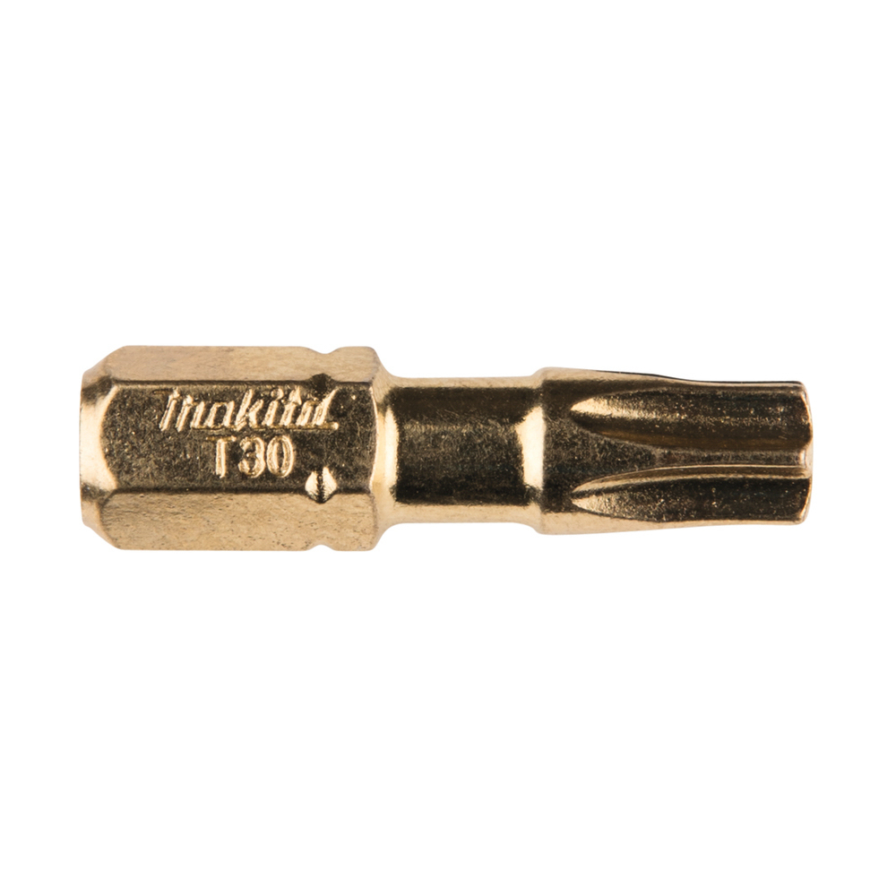 EMBOUT TORX30-25MM 2PCS MAKITA - B28438