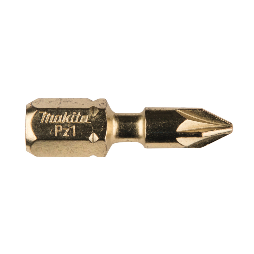 EMBOUT POZIDRIV 1-25MM 2PCS - MAKITA - B-28444
