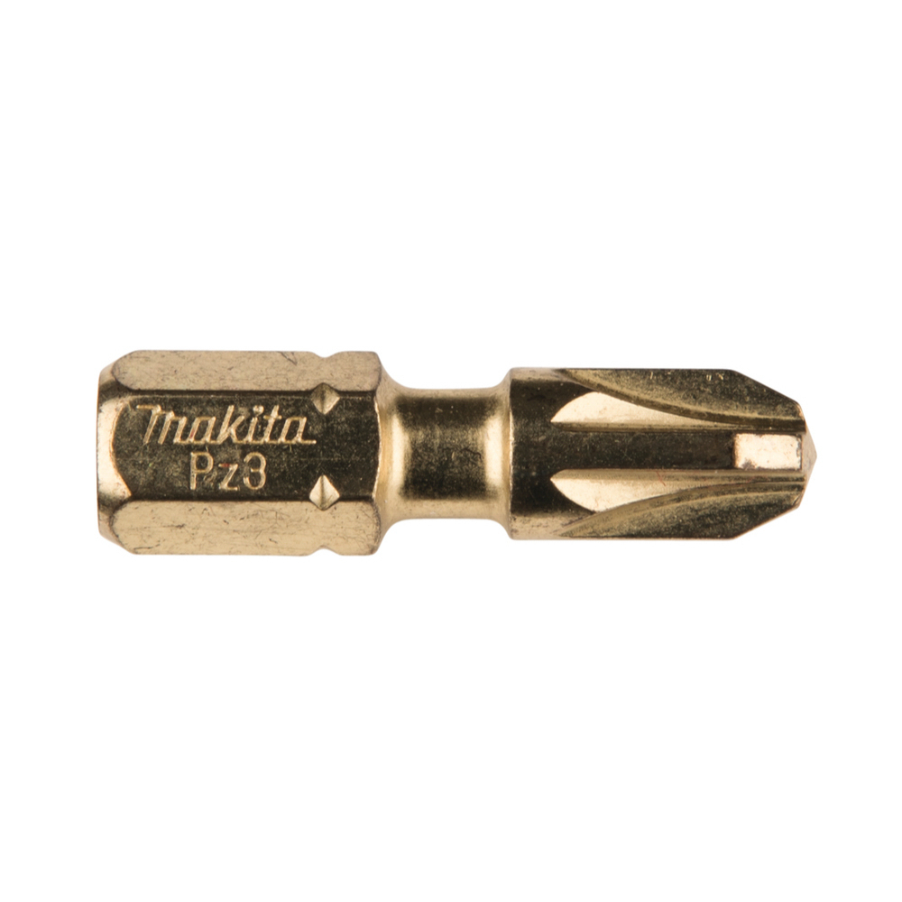 EMBOUT POZIDRIV 3-25MM 2PCS - MAKITA - B-28466