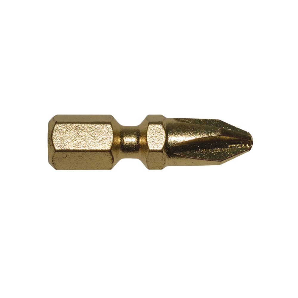 EMBOUT POUR BOIS PH2-25 2PCS - MAKITA - B-28488
