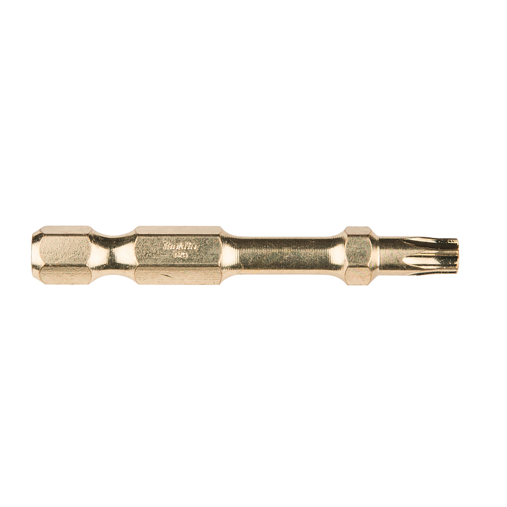 IMPACT GOLD T25 AVEC DEPLIANT - MAKITA - B-28949