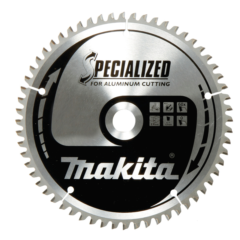 LAM TCT PO 190/30/60 SPE ALU - MAKITA - B-33261