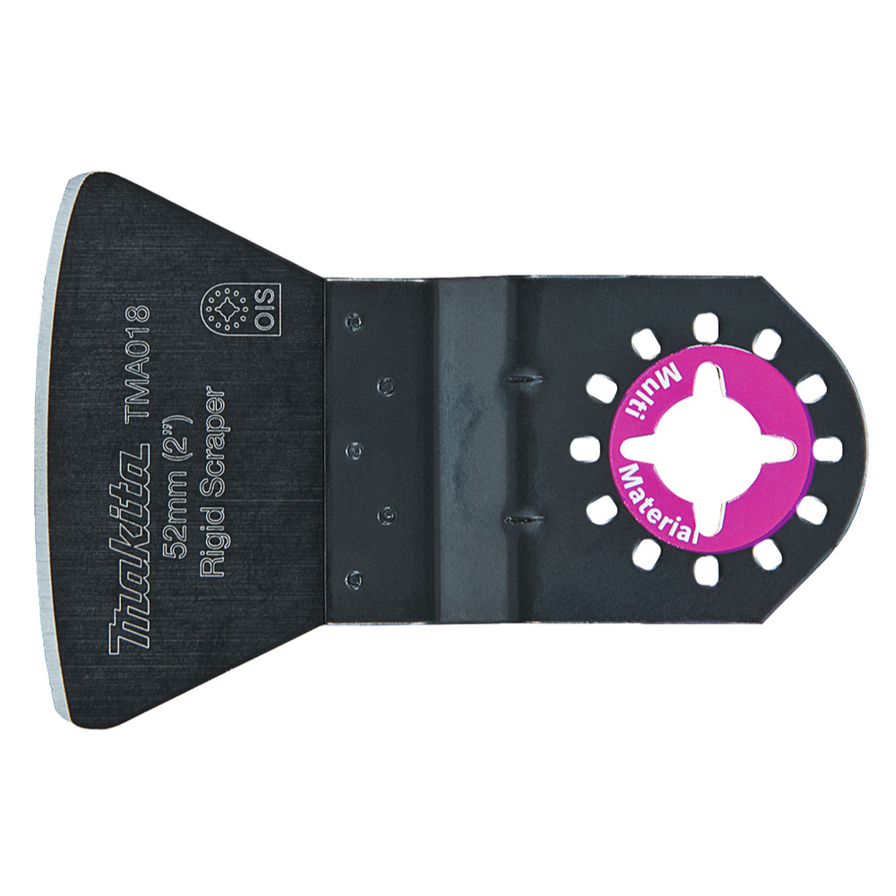 SPATULE RIGIDE 52 TMA018 - MAKITA - B-34671