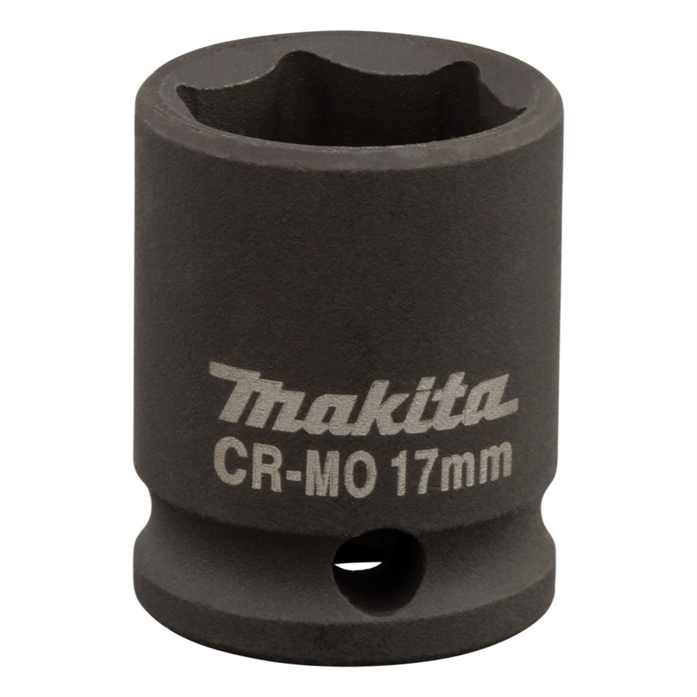 DOUILLE M10 17MM 3/8'' - MAKITA - B-39992