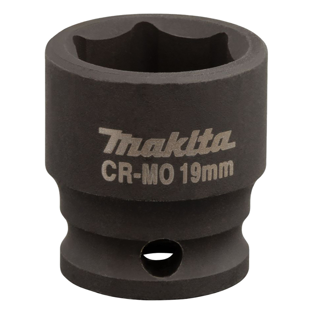 DOUILLE M12 19MM 3/8'' MAKITA - B40010