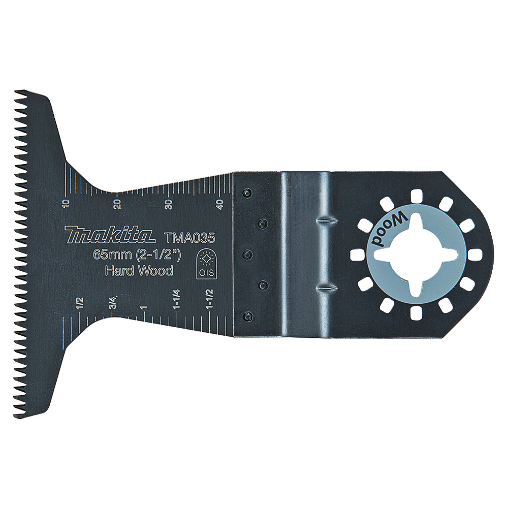 LAME PLONGEANTE 65 - MAKITA - B-40397