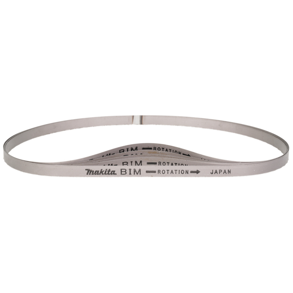 LAME RUBAN BI-METAL 2,3MM - MAKITA - B-40559