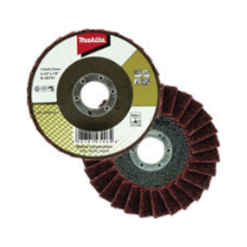 MULTI-DISC 125 FORT MAKITA - B40951