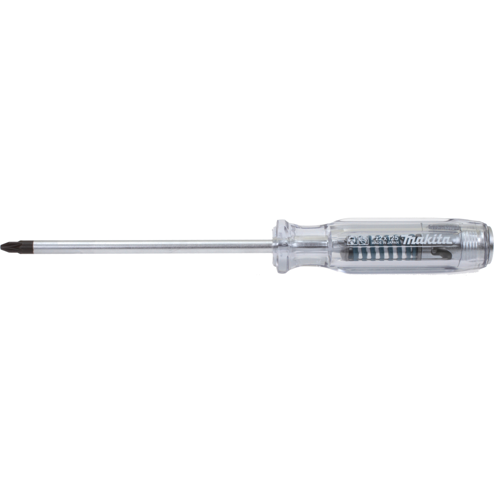 TOURNEVIS A FRAPPER PH3 - MAKITA - B-42444