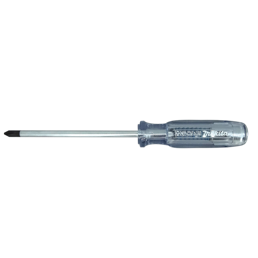 TOURNEVIS A FRAPPER PZ2 x10pcs - MAKITA - B-42450-10