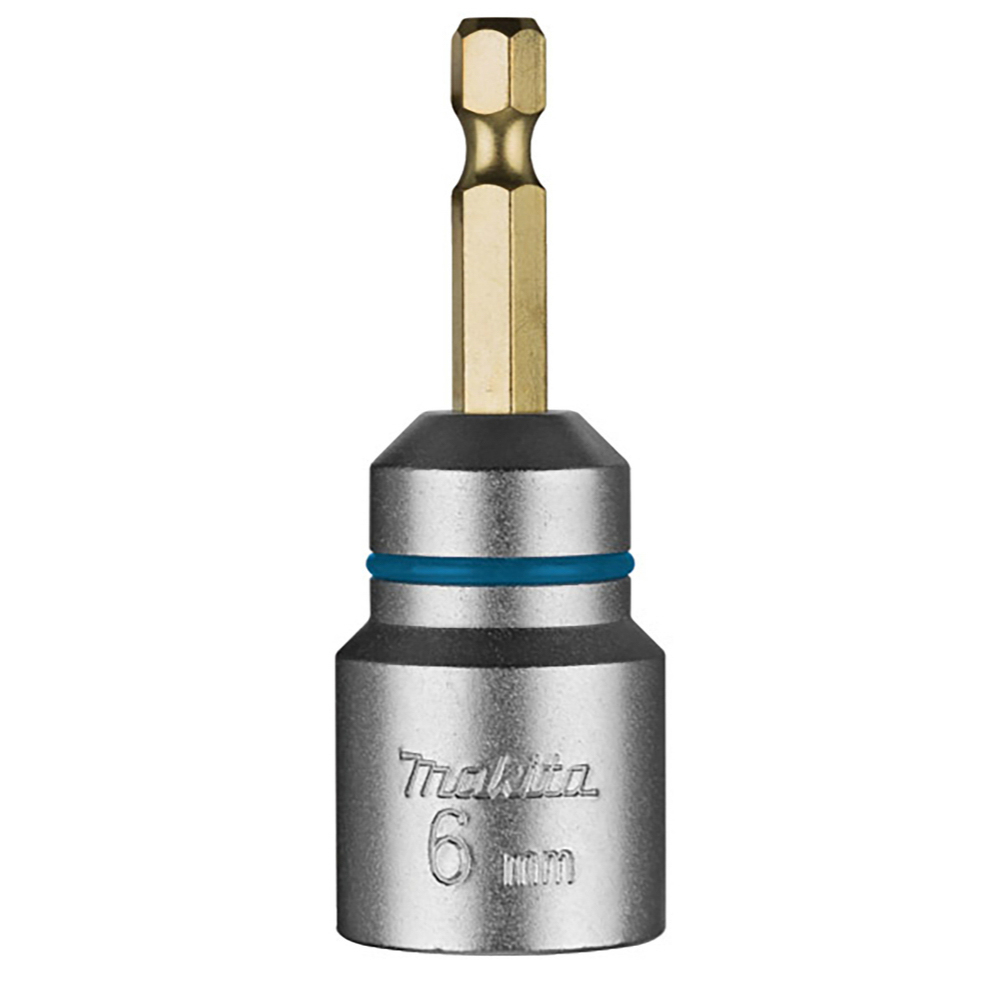 DOUILLE TIGE FILT 6MM I-GOLD - MAKITA - B-42961