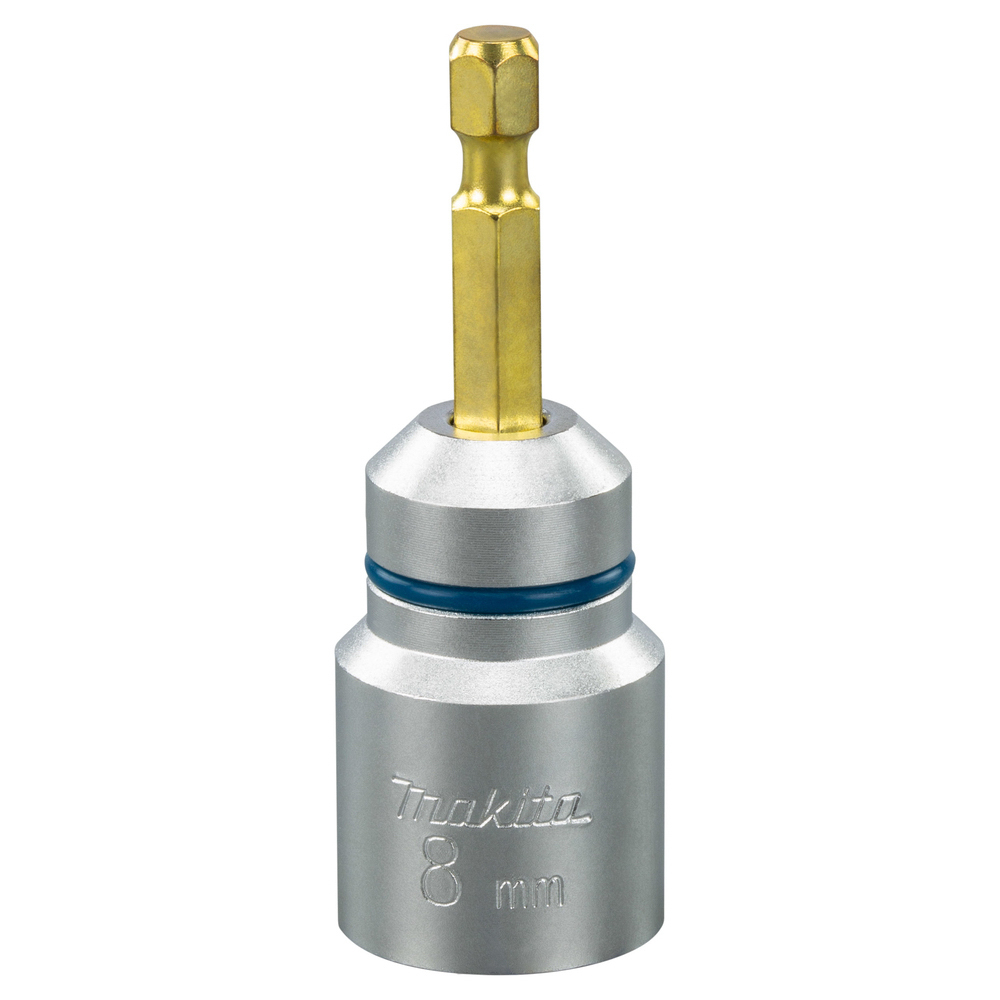 DOUILLE TIGE FILT 8MM I-GOLD - MAKITA - B-42977