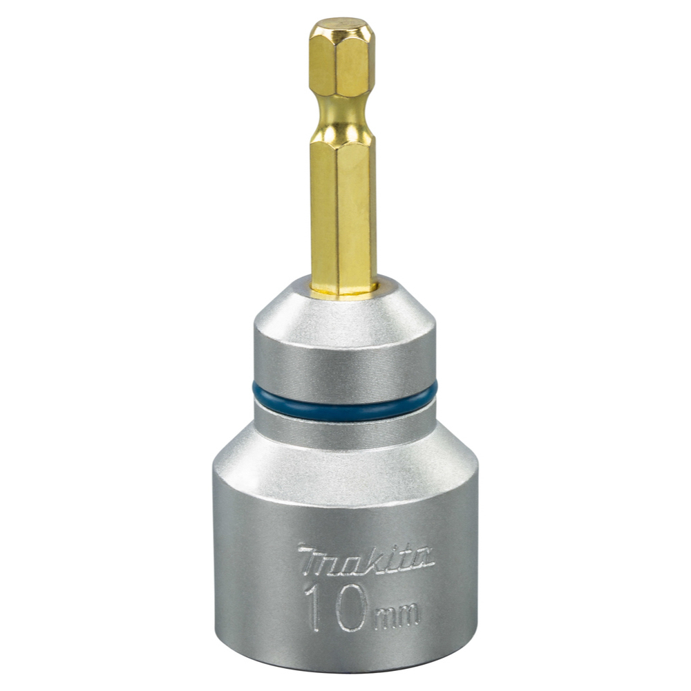 DOUILLE TIGE FILT 10MM I-GOLD - MAKITA - B-42983