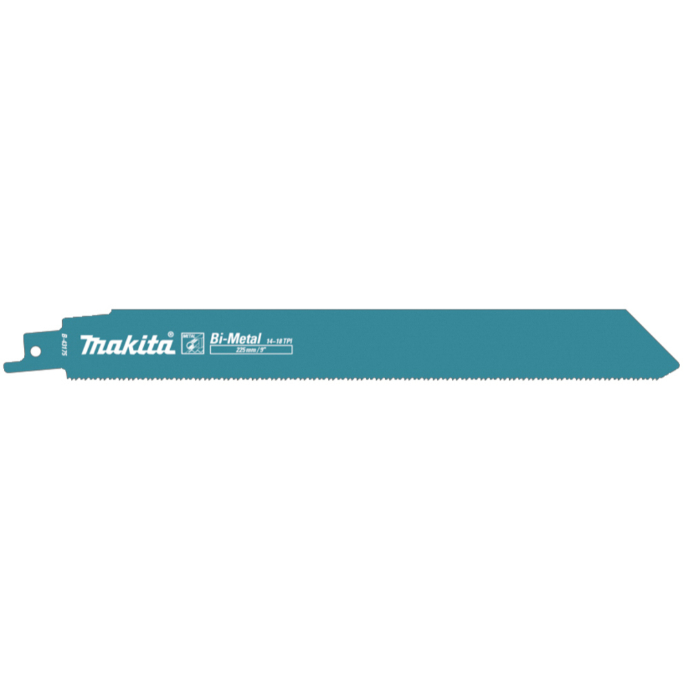 LAME METAL 225MM - MAKITA - B-43175