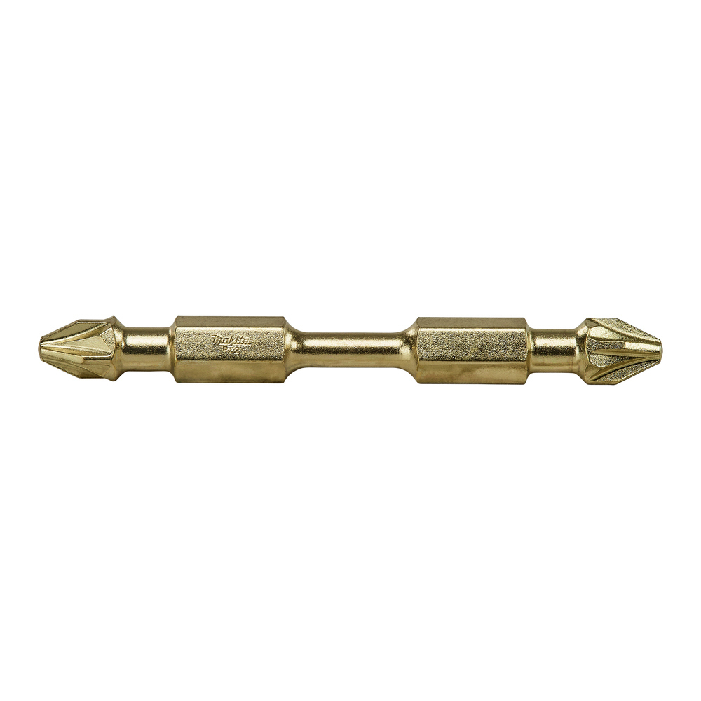 EMBOUT DBLE IMPGOLD PZ2 - MAKITA - B-45222