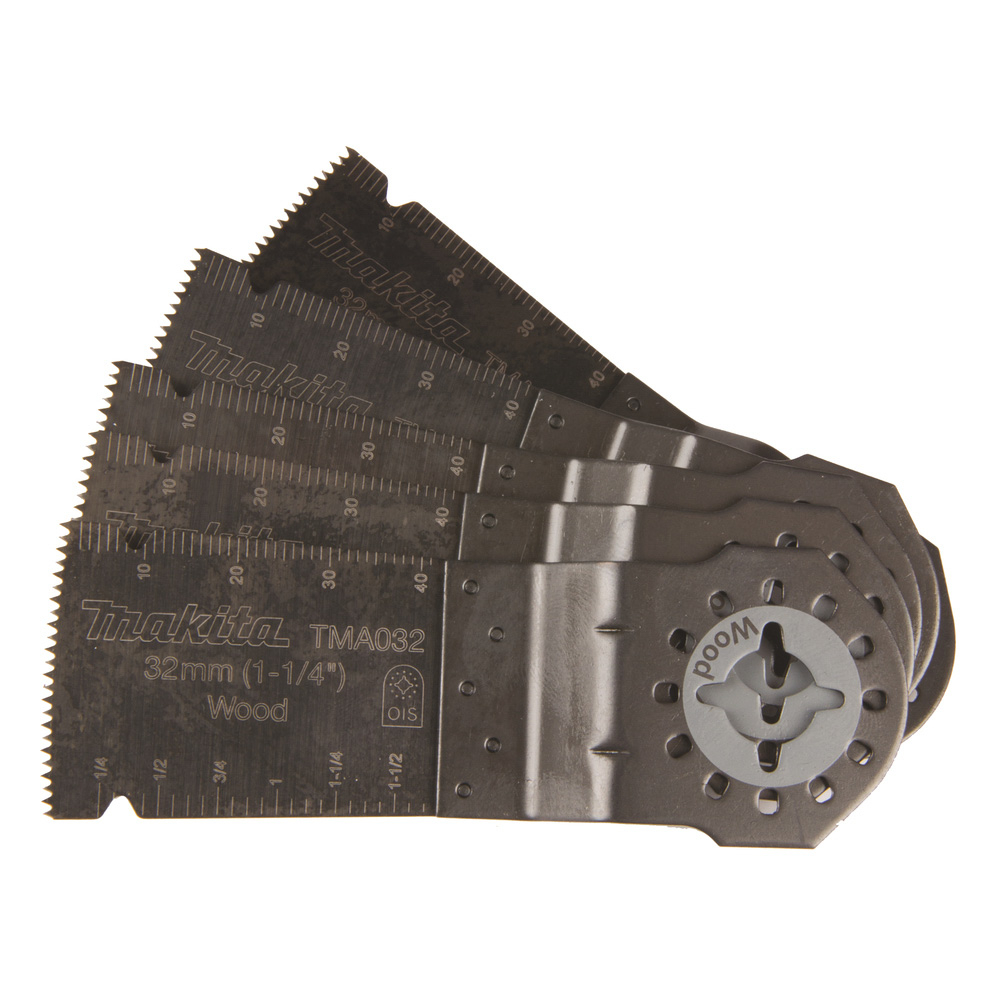 LAME PLONGEANTE LONGUE 32 MAKITA - B45521